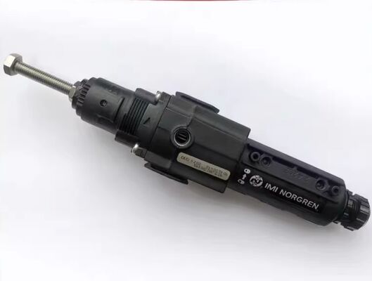 B72G-2AS-000-014 नॉरग्रेन ओवररेगुलेटिंग प्रेशर फ़िल्टर