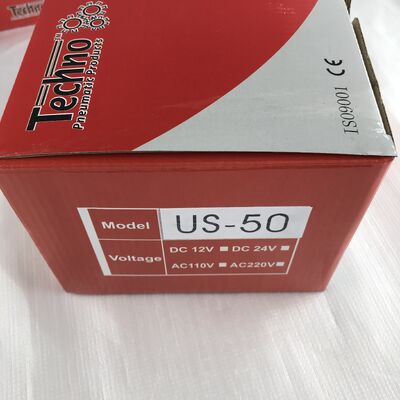 UNI-D Sono Tiangong US सीरीज स्टीम वाल्व US-15/20/25/35/40/50 UNID उच्च तापमान सोलेनोइड वाल्व