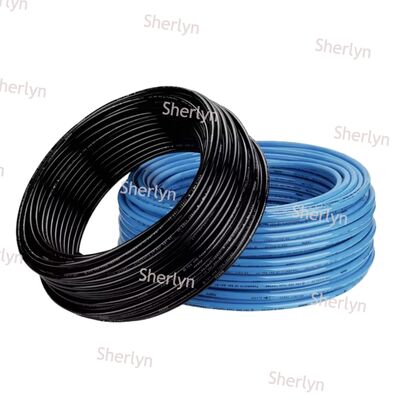 FESTOP PUN-H-8X1.25-6X1-10X1.5-12X2-BL-NT-SW वायवीय नली