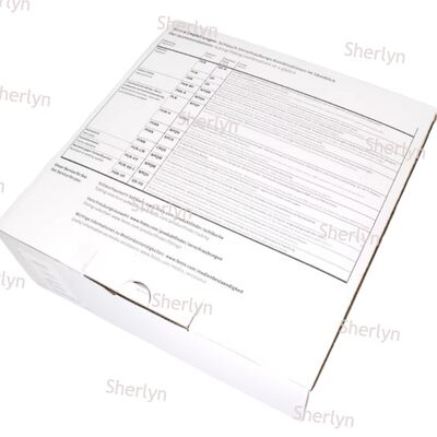 FESTO प्लास्टिक ट्यूब PUN-H PUN-H 4x0.75-SW ब्लैक ट्रैकल