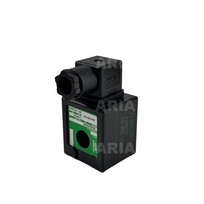 मोल्ड शेल IP65 ASCO सोलेनोइड वाल्व 400425-342 DC24V Emerson