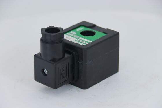 400325-107 400325-117 AC110V AC220V ASCO वाल्व मॉडल के लिए ASCO रिप्लेसमेंट कॉइल: SCG353A043 और SCG353A046