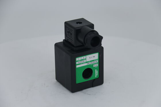 मोल्ड शेल IP65 ASCO सोलेनोइड वाल्व 400325-110 ASCO NUMATICS COIL.220/506