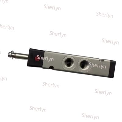 पायलट सोलेनोइड वाल्व नॉरग्रेन V61B317A-A212J