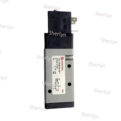 V61B313A-A213J NORGREN पायलट संचालित सोलेनोइड वाल्व