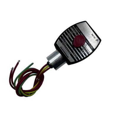 ASCO स्टेनलेस स्टील सोलेनोइड वाल्व EF8320G200 EF8320G202