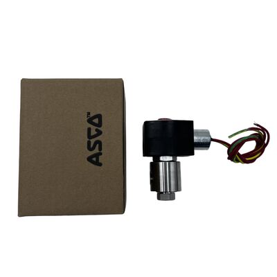 ASCO स्टेनलेस स्टील सोलेनोइड वाल्व EF8320G200 EF8320G202