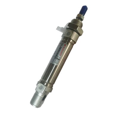 डबल एक्टिंग न्यूमेटिक सिलेंडर NORGREN RM/8010/160 10mm बोर 160mm स्ट्रोक
