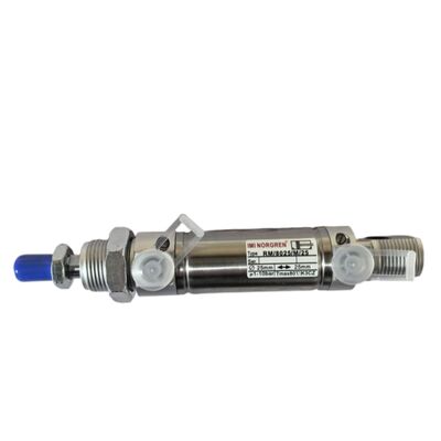 डबल एक्टिंग न्यूमेटिक सिलेंडर NORGREN RM/8010/160 10mm बोर 160mm स्ट्रोक