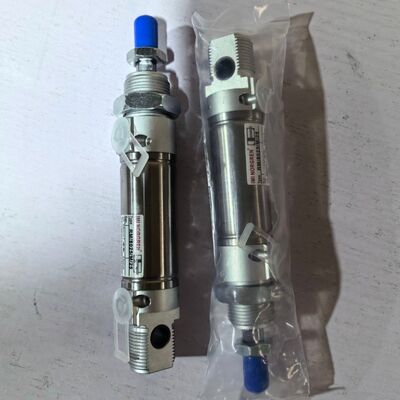डबल एक्टिंग एयर सिलेंडर NORGREN RM/8010/50 10 मिमी बोर 50 मिमी स्ट्रोक