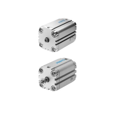 ADVU-16-20-A-P-A FESTO कॉम्पैक्ट डबल-एक्टिंग वायवीय सिलेंडर 156596