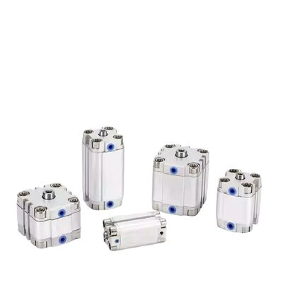 ADVU-16-25-A-P-A फेस्टो कॉम्पैक्ट डबल एक्टिंग सिलेंडर