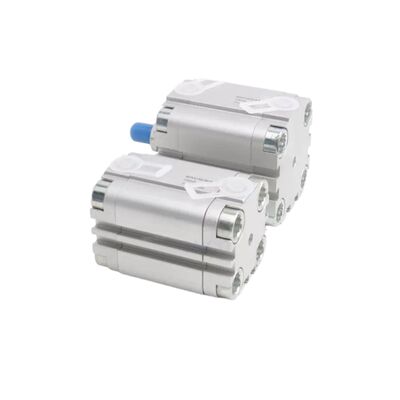 FESTO औद्योगिक ग्रेड डबल-एक्टिंग कॉम्पैक्ट सिलेंडर ADVU-16-20-P-A 156510