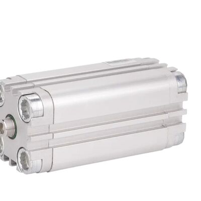 FESTO औद्योगिक ग्रेड डबल-एक्टिंग कॉम्पैक्ट सिलेंडर ADVU-16-20-P-A 156510