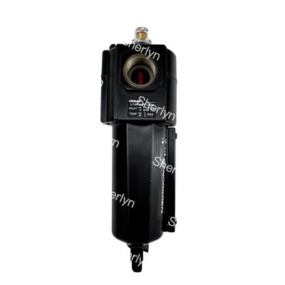 L74M-6GP-QPN Excelon Series Modular Air Lubricator, Norgren High Flow Pneumatic Line Unit