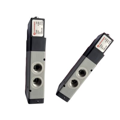 V61B317A-A213J Pneumatic Pilot Operated Valve मूल नॉर्ग्रेन ऑटोमेशन पार्ट्स