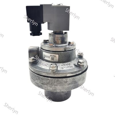 CA40MM GOYEN 1.5 इंच का डुबोया हुआ पल्स वाल्व उपयुक्त डायफ्राम K4000 K4007