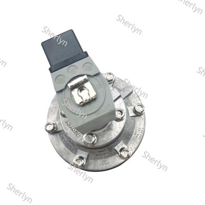 CA40MM GOYEN 1.5 इंच का डुबोया हुआ पल्स वाल्व उपयुक्त डायफ्राम K4000 K4007