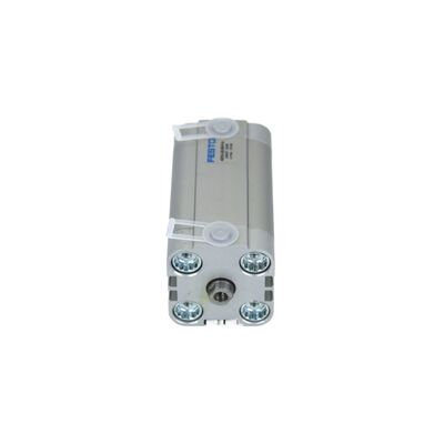 फेस्टो ADVU-20-25-P-A 156518 मैग्नेटिक सेंसर रेडी 20mm बोर 25mm स्ट्रोक इंटरनल थ्रेड पुश-पुल कॉम्पैक्ट सिलेंडर M5 पोर्ट डबल-एक्टिंग ISO 6432 कार्टन पुशर के लिए