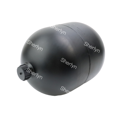 ऊर्जा बचत HYDAC SBO210-0.32E1/112U सिस्टम दबाव मुआवजे के लिए हाइड्रोलिक संचय