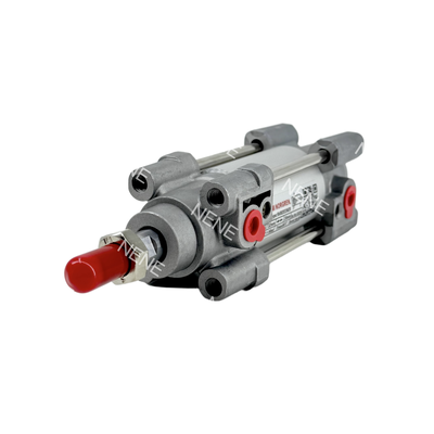 सामग्री हैंडलिंग के लिए RA/802032/M/400 चुंबकीय पिस्टन सिलेंडर Norgren ISO 15552