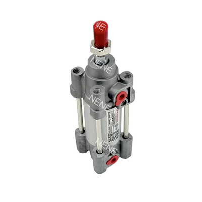 सामग्री हैंडलिंग के लिए RA/802032/M/400 चुंबकीय पिस्टन सिलेंडर Norgren ISO 15552