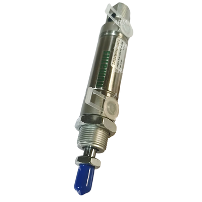 G435AKSN40CSH G435AGSN160A00 G435AJSN160A00 एएससीओ डबल एक्टिंग पिस्टन वायवीय सिलेंडर