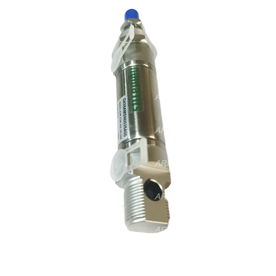 G435AKSN40CSH G435AGSN160A00 G435AJSN160A00 एएससीओ डबल एक्टिंग पिस्टन वायवीय सिलेंडर