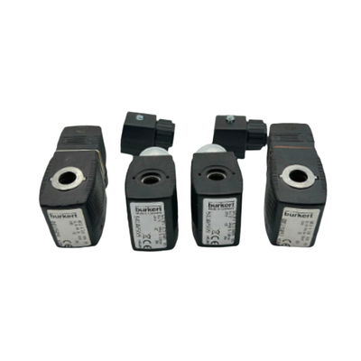 ऑपरेशन के लिए G1/4″ पोर्ट कनेक्शन के साथ स्टेनलेस स्टील 316L न्यूमेटिक सोलनॉइड वाल्व नाममात्र व्यास DN10 से DN40
