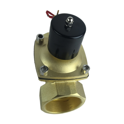 3" एनबीआर सील सामग्री एयर वाल्व डायरेक्ट ड्राइव टाइप सटीक नियंत्रण की आवश्यकता वाले वायवीय प्रणालियों में एकीकरण के लिए उपयुक्त