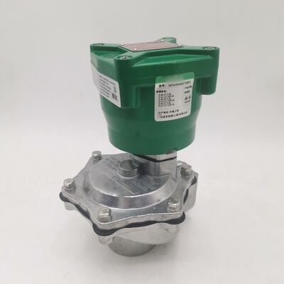ASCO NFG353A044.24/DC - G1, ओरिफिस साइज 27mm, थ्रेडेड, एल्यूमीनियम बॉडी, ATEX, NBR सील, सीरीज 353
