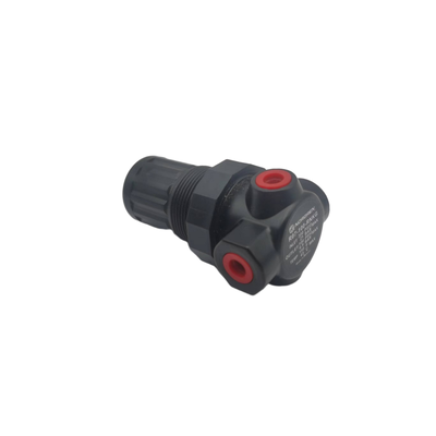 Norgren R73G-3AK-RFG Pneumatic Pressure Regulator with Balanced Valve Structure 20 Bar Max Inlet Pressure Anti-Interference
