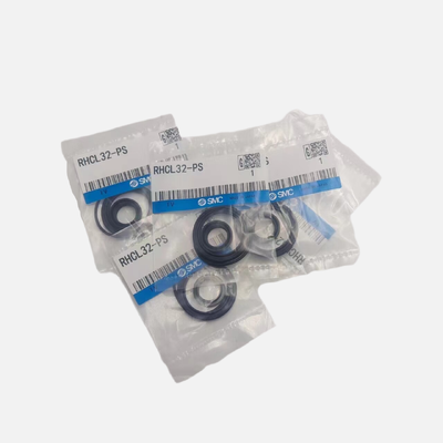 Industrial Pneumatic Seal Kit with NBR Seals for 20mm to 100mm Bore Sizes and High Power RHC Series Cylinders