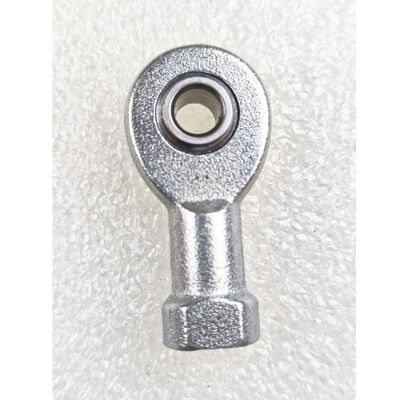 Durbal German Original Female Thread Rod End Bearing with PTFE-lined Spherical Plain Bearing for Maintenance-free Self-aligning Joints