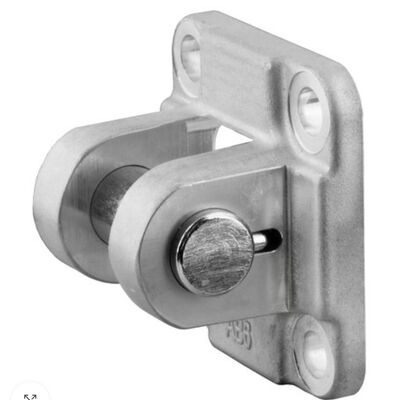 न्यूमेटिक नियंत्रण के लिए 2-10 बार वर्किंग प्रेशर 24V DC / 230V AC वोल्टेज और IP65 प्रोटेक्शन के साथ ASCO सोलनॉइड वाल्व