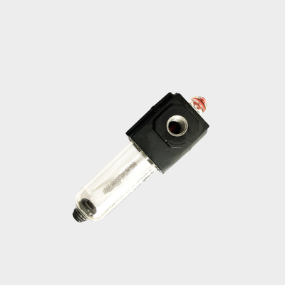 नॉरग्रेन B72G- 2AK- QT3-RMN B72G- 2AK- ST3-RMG B72G- 3AK- QD3-RMN एक्सेलॉन प्लस संपीड़ित वायु उपचार घटक उपकरण मुक्त रखरखाव विनिमेय फिल्टर कारतूस वाइड टेम्प