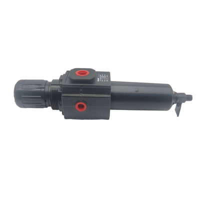 NORGREN B73G‑3AK‑QD1‑RMG B73G‑3GK‑QD3‑RMG B73G‑4AK‑AD1‑RMN एक्सेलॉन प्लस कंप्रेस्ड एयर ट्रीटमेंट कंपोनेंट टूल‑फ्री बाउल डिसअसेंबली रिप्लेसेबल एलिमेंट वाइड टेम्प रेंज