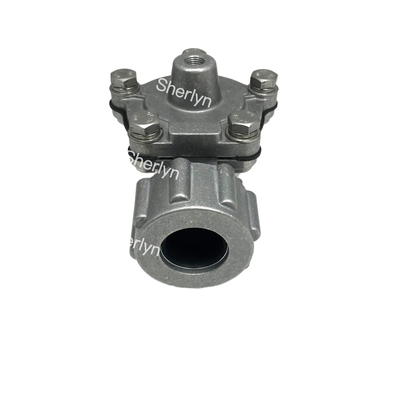 GOYEN RCA20DD 3/4 इंच पल्स वाल्व थ्रेडेड कनेक्शन राइट एंगल K2000 K2007