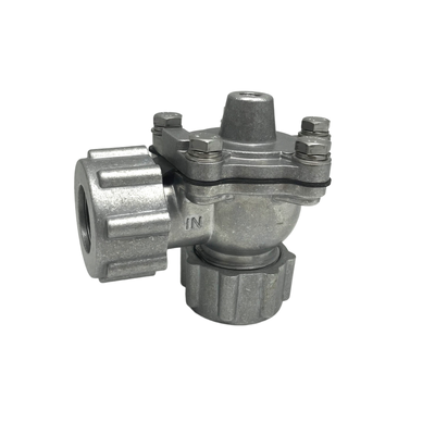 GOYEN RCA20DD 3/4 इंच पल्स वाल्व थ्रेडेड कनेक्शन राइट एंगल K2000 K2007