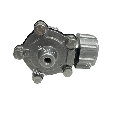 GOYEN RCA20DD 3/4 इंच पल्स वाल्व थ्रेडेड कनेक्शन राइट एंगल K2000 K2007