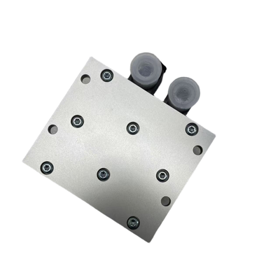 24V G1/4 Solenoid Pressure Safety Valve IMI Norgren 2492806.3052.024.00 For Brake And Clutch Safety Circuit