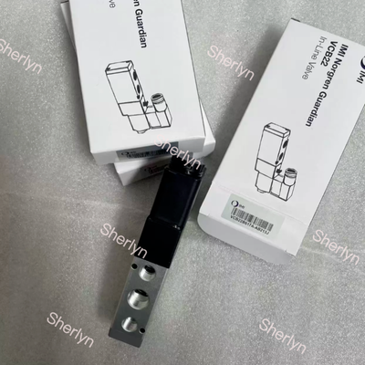 Pilot Operated Directional Valve VCB22A517D-CA213F Norgren 24VDC G1/8, Spare Part for Micro Automation