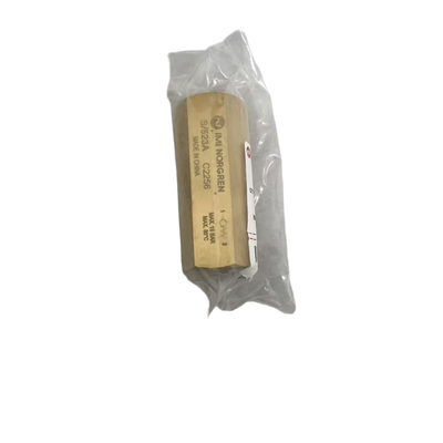 IMI Norgren S/523A Heavy Duty Check Valve G3/4 Thread Brass Non Return Valve High Flow Pneumatic One Way Valve