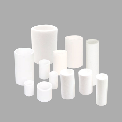 SMC ZFC‑EL‑4 Spare Vacuum Filter Cartridge RoHS Compliant Sintered Resin Media Designed For Continuous Operation ZFC7 Series Pneumatic Negative Pressure Filter Assembly