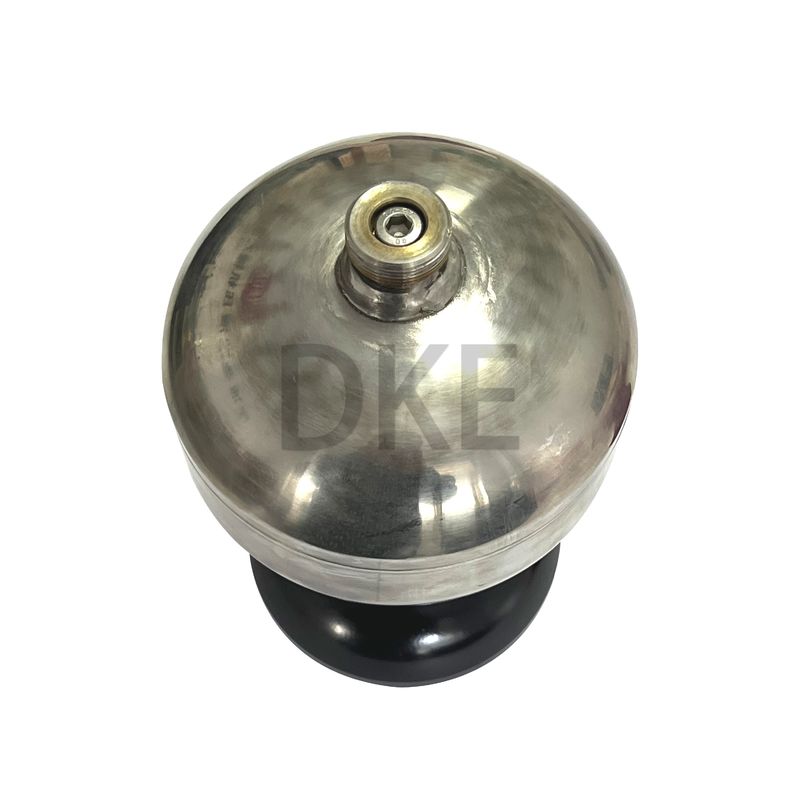 SBO-210-0.16 HYDAC ऊर्जा संचयक एनबीआर डायफ्राम महिला धागा पसंदीदा मॉडल