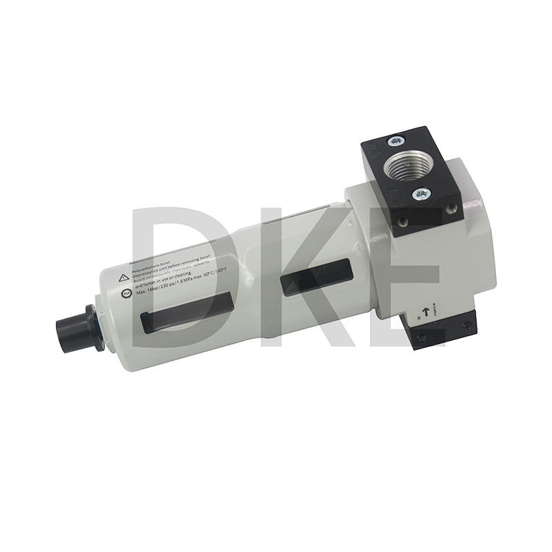 Festo LF-1/2-D-5M-MIDI-A संपीड़ित वायु वायवीय वायु फिल्टर