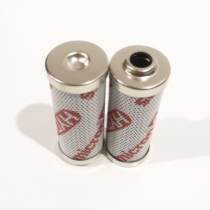 Hydac 1.5μM ~ 100μM छिद्रता हाइड्रोलिक फिल्टर तत्व 0030 D 010 BH4HC 1263454