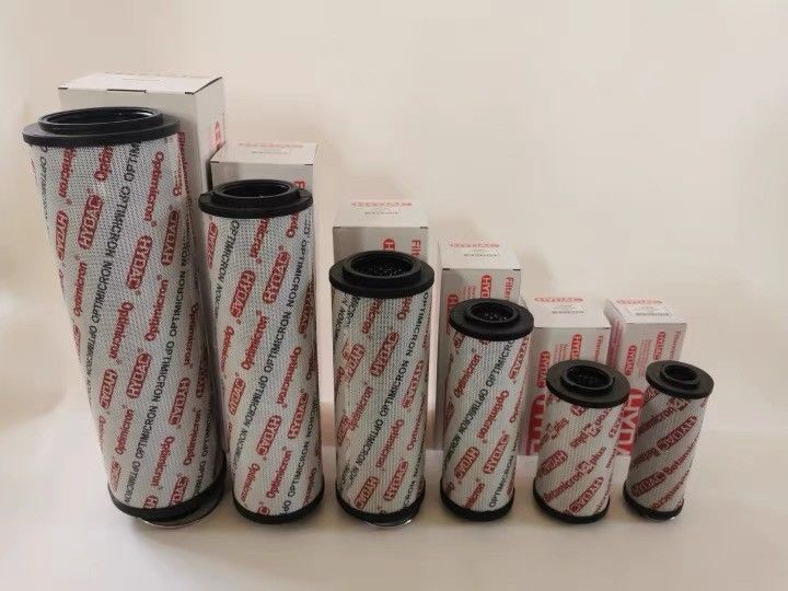 HYDAC 0030R005BN3HC फिल्टर तत्व ग्लास फाइबर फोल्डिंग स्टेनलेस स्टील फिल्टर तत्व