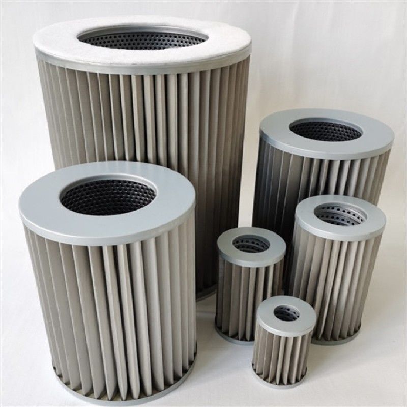 1~100μm Ax1e101-01d10V/-W Eh तेल मुख्य पंप सक्शन फिल्टर