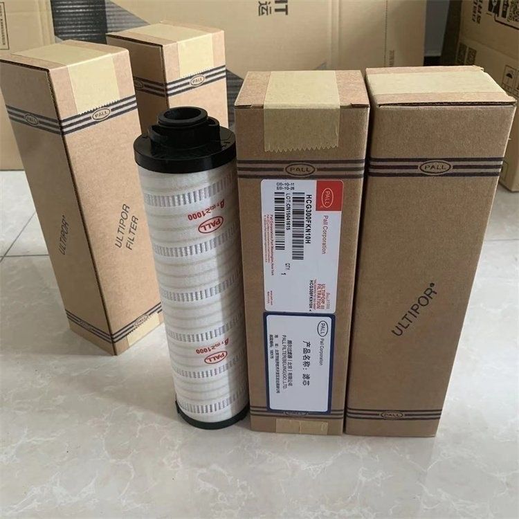 उच्च दबाव निस्पंदन के लिए HC8500FCT13H PALL हाइड्रोलिक फिल्टर तत्व
